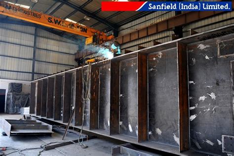 steel metal fabricators|heavy steel fabricators.